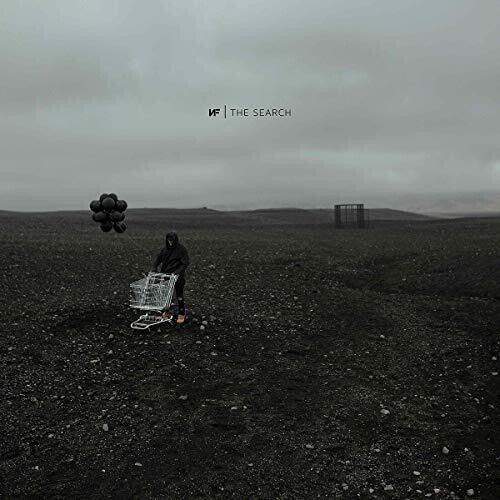 Nf | The Search: 5th Anniversary Edition (Limited Edition, White Colored Vinyl) (2 Lp's) - Vinyl