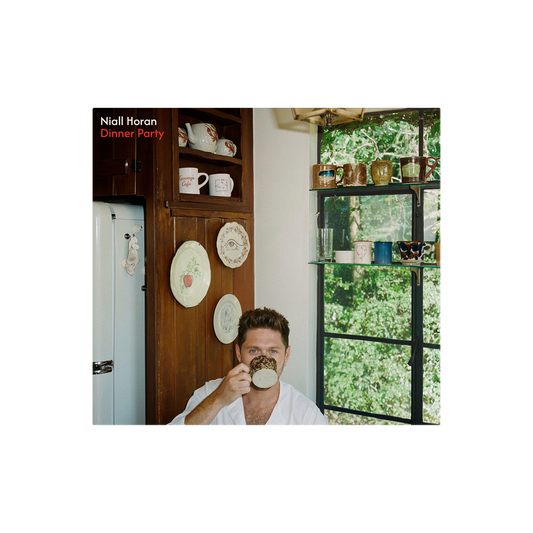 Niall Horan | Dinner Party [Porcelain Vinyl] - Vinyl