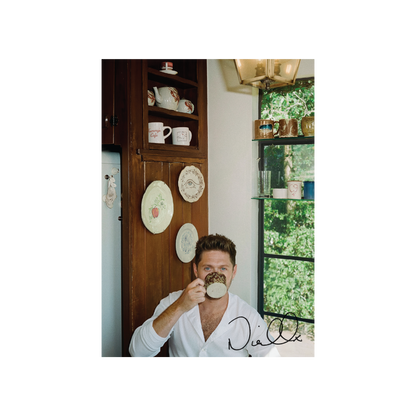 Niall Horan | Dinner Party (Signed Insert) [Porcelain LP] - Vinyl