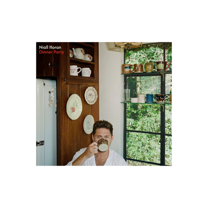 Niall Horan | Dinner Party - CD