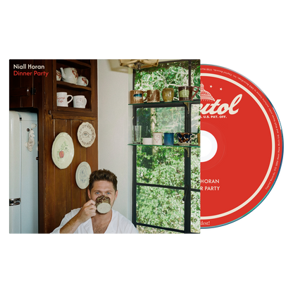 Niall Horan | Dinner Party - CD