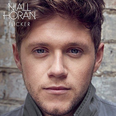 Niall Horan | FLICKER - Vinyl