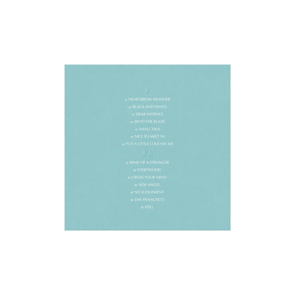 Niall Horan | Heartbreak Weather (5 Year Anniversary) [Baby Blue Lp] - Vinyl
