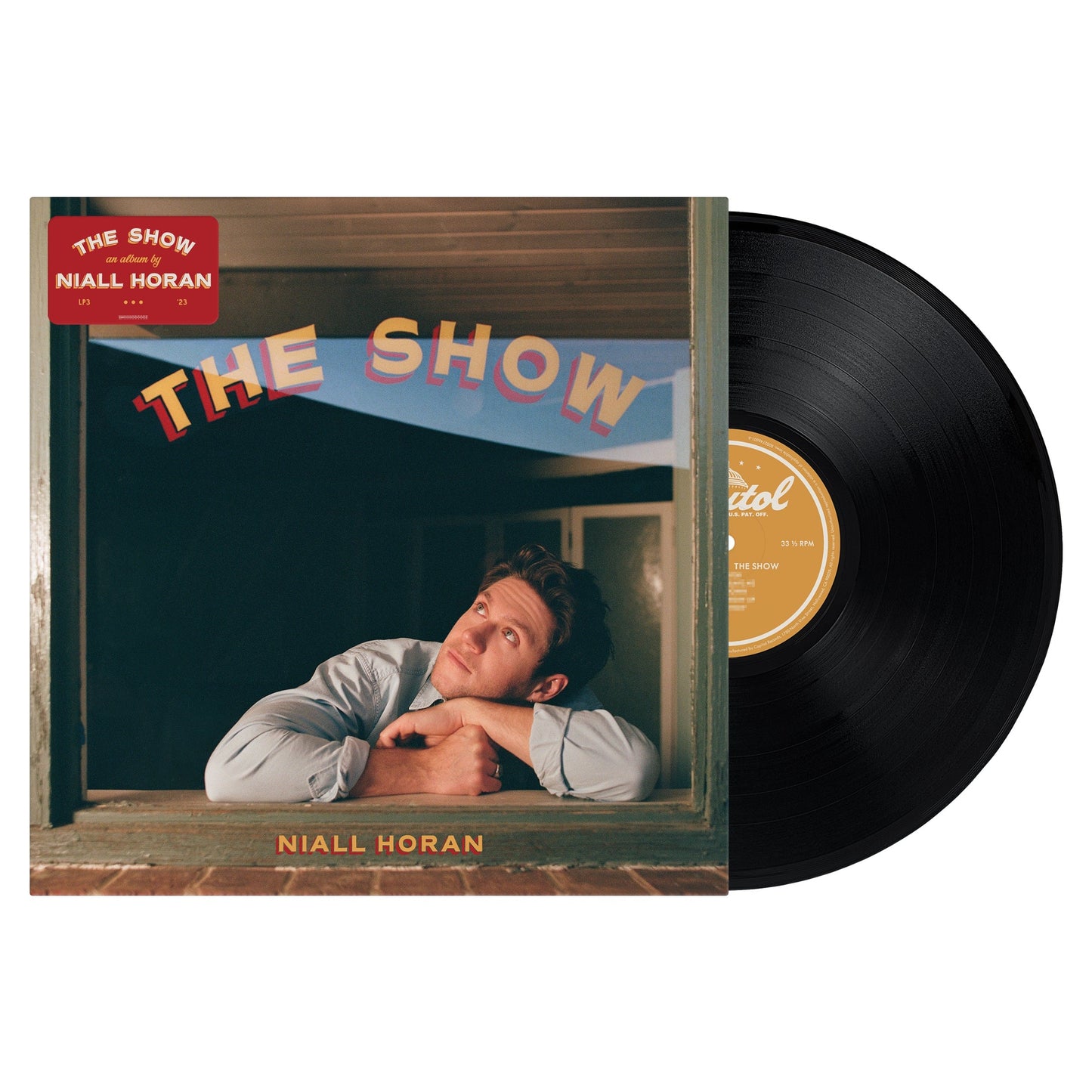 Niall Horan | The Show [LP] - Vinyl
