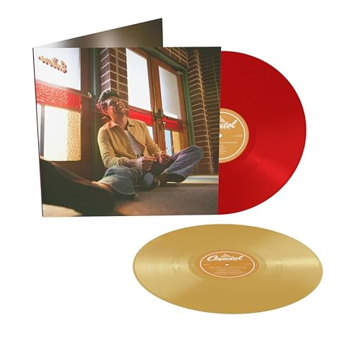 Niall Horan | The Show: The Encore (Ruby & Tan Colored Vinyl) (2 Lp's) - Vinyl