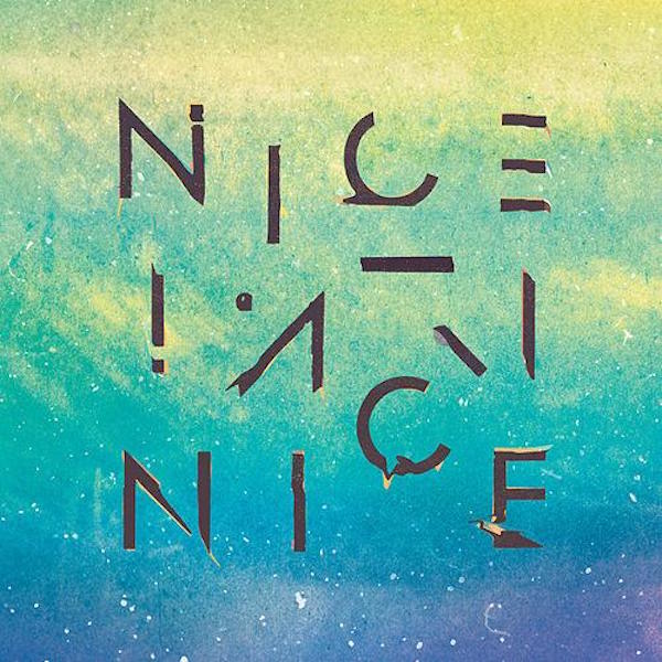 Nice Nice | See Waves 7" - Vinyl