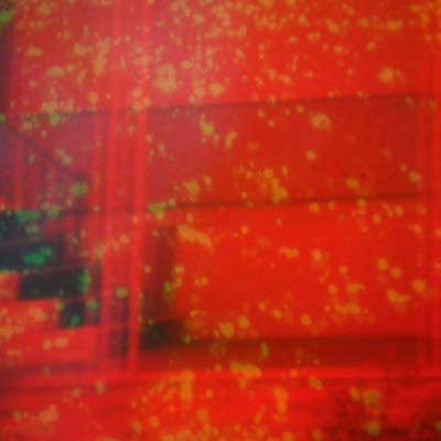 NICHOLAS BULLEN | Component Fixations - Vinyl