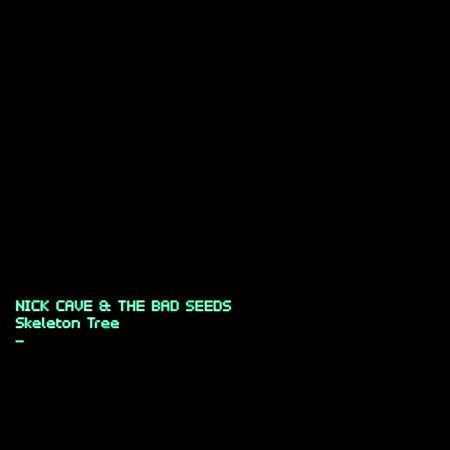 Nick Cave & the Bad Seeds | Skeleton Tree (Digital Download Card) - Vinyl