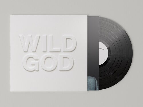 Nick Cave & the Bad Seeds | Wild God - Vinyl