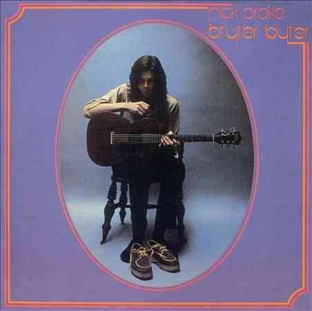Nick Drake | Bryter Layter - Vinyl