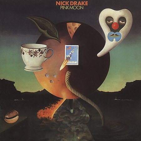 Nick Drake | Pink Moon - CD
