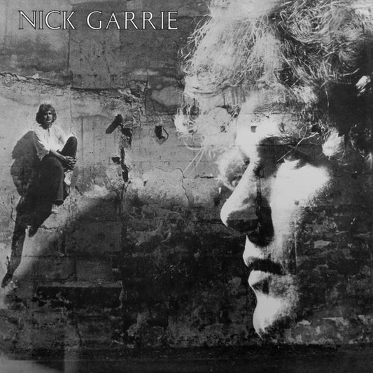 NICK GARRIE | The Nightmare Of J.B. Stanislas - CD
