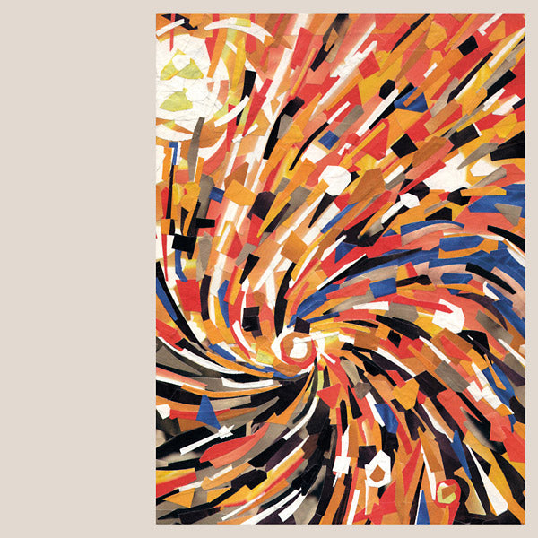 NICK HOPPNER | Work - Vinyl