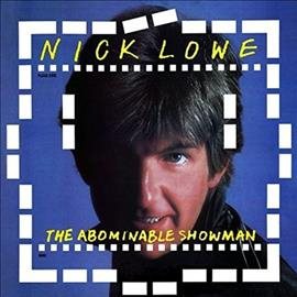 Nick Lowe | ABOMINABLE SHOWMAN - Vinyl