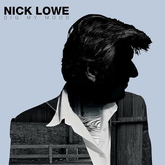 Nick Lowe | Dig My Mood - CD