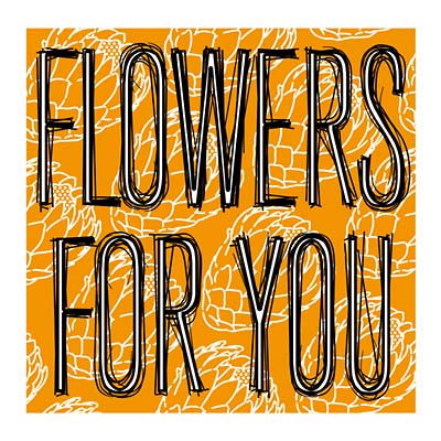 NICK SOLE | Flowers for You - CD