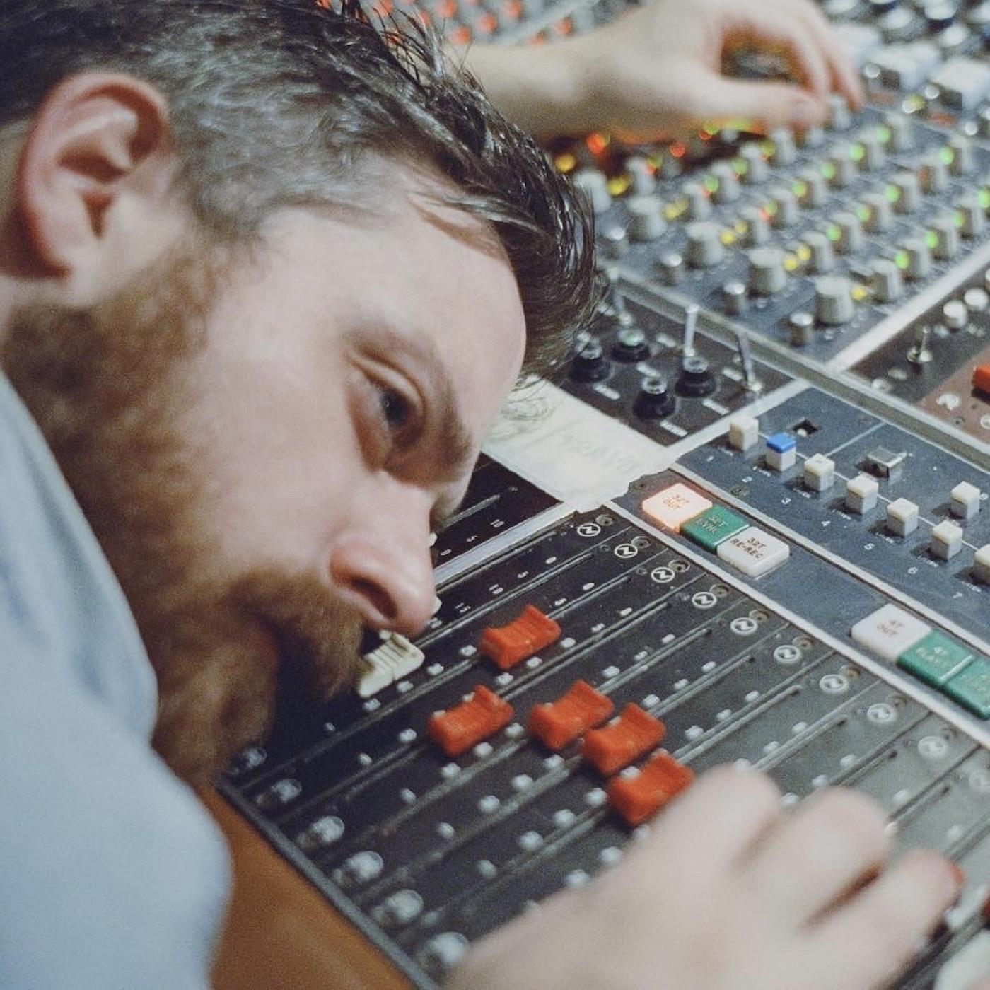 Nick Zanca | Hindsight - Vinyl