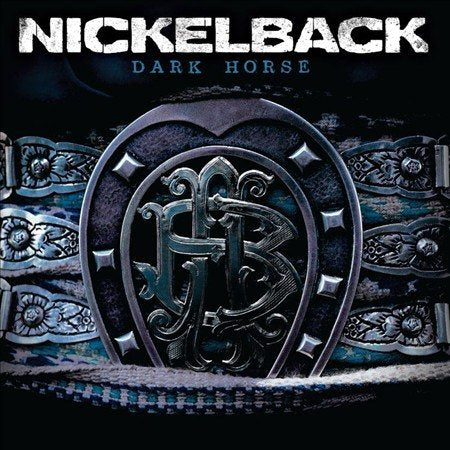 Nickelback | Dark Horse (rocktober 2017 Exclusive) - Vinyl