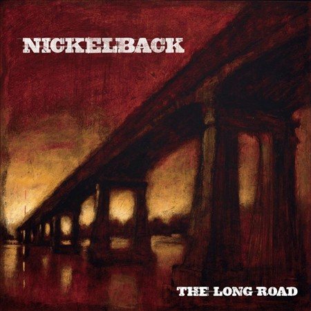 Nickelback | The Long Road - Vinyl