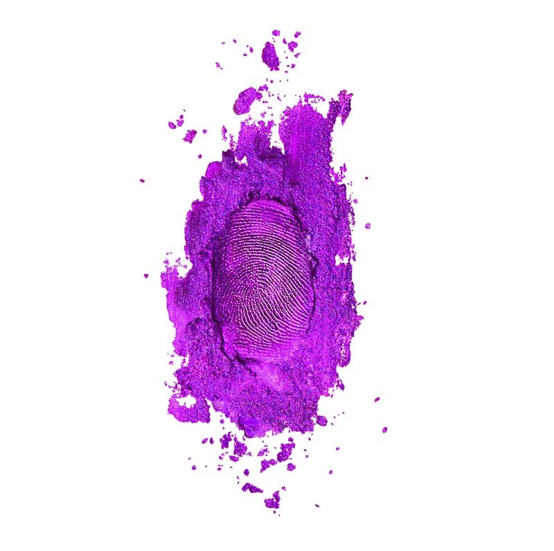 Nicki Minaj | The Pinkprint [Explicit Content] (10th Anniversary Edition, Gatefold LP Jacket) (2 Lp's) - Vinyl