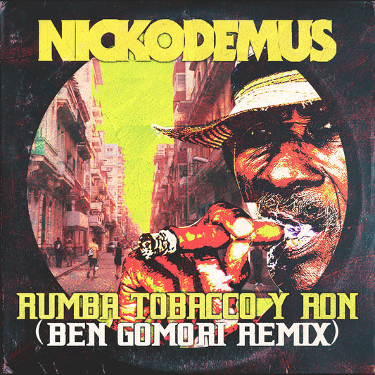 Nickodemus | Soul & Science Remixes - Vinyl