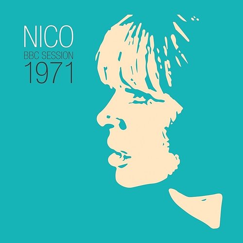 Nico | BBC Session 1971 (Indie Exclusive) - Vinyl