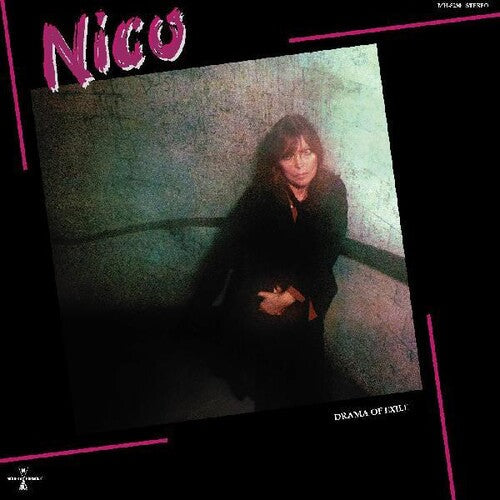 Nico | Drama Of Exile (Colored Vinyl, Lavender) - Vinyl