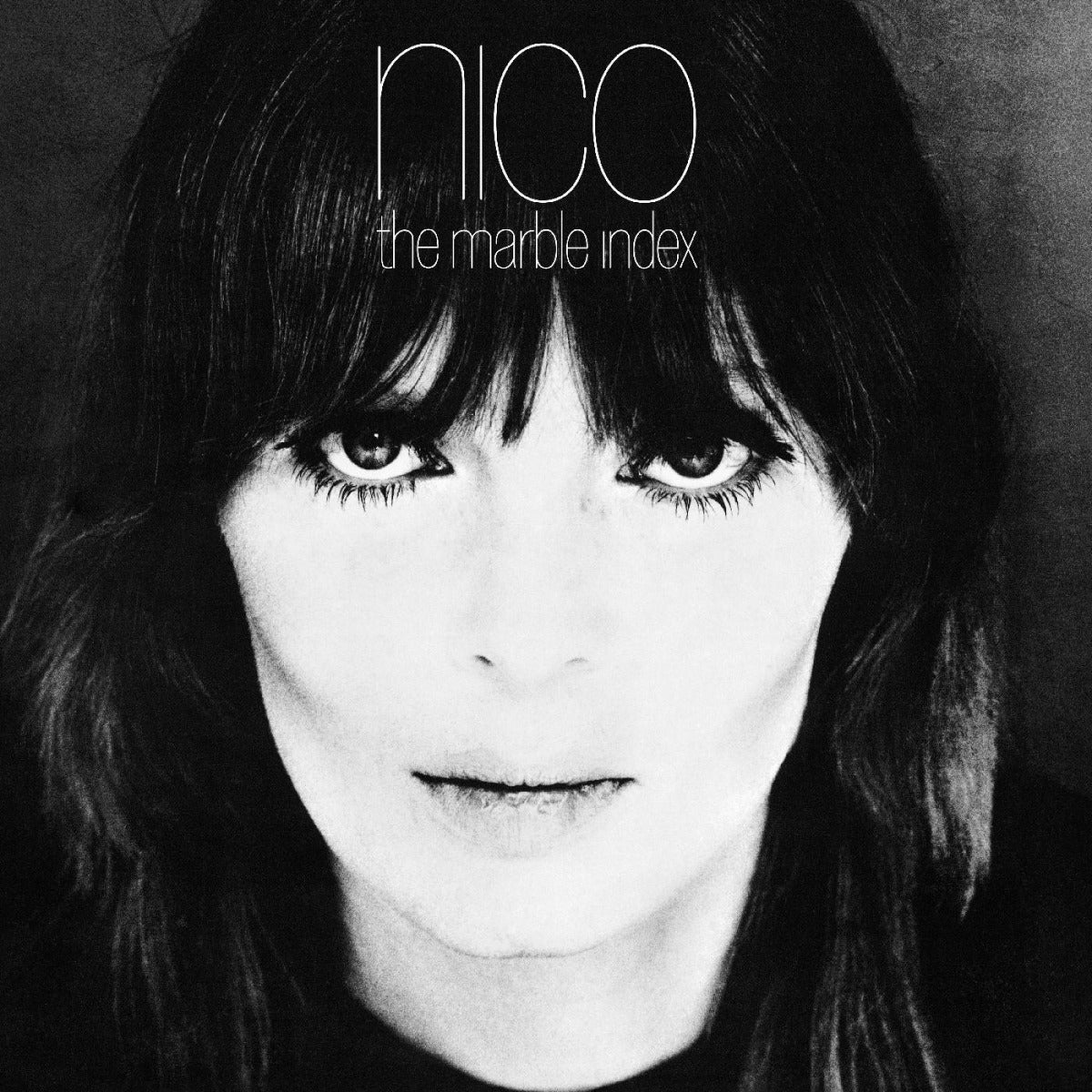 Nico | The Marble Index (Digital Download Card) - Vinyl