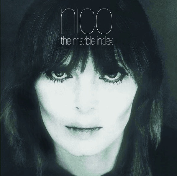 Nico | The Marble Index - Vinyl