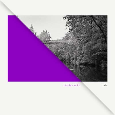 NICOLA RATTI | Ode - CD