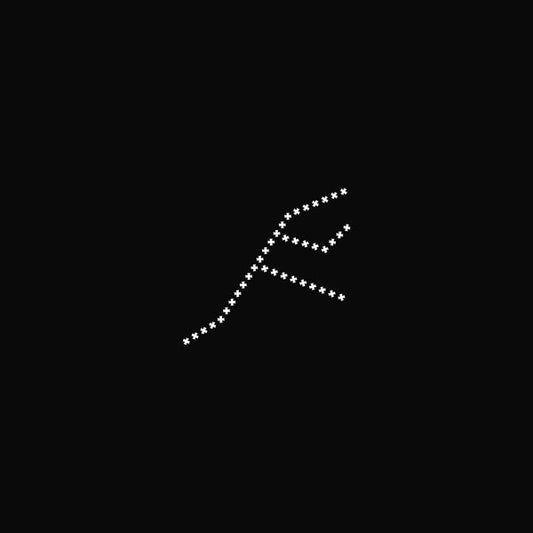 NICOLAS JAAR | Piedras 1 & 2 [2LP] - Vinyl