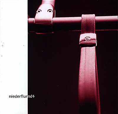 NIEDERFLUR | ND4 - CD