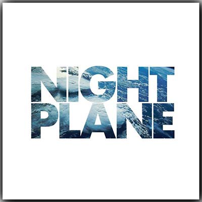 NIGHT PLANE | World Turning - Vinyl