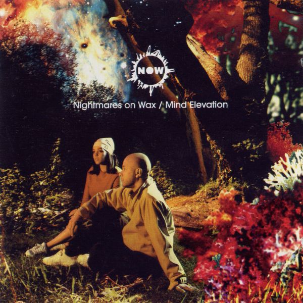 NIGHTMARES ON WAX | Mind Elevation - Vinyl