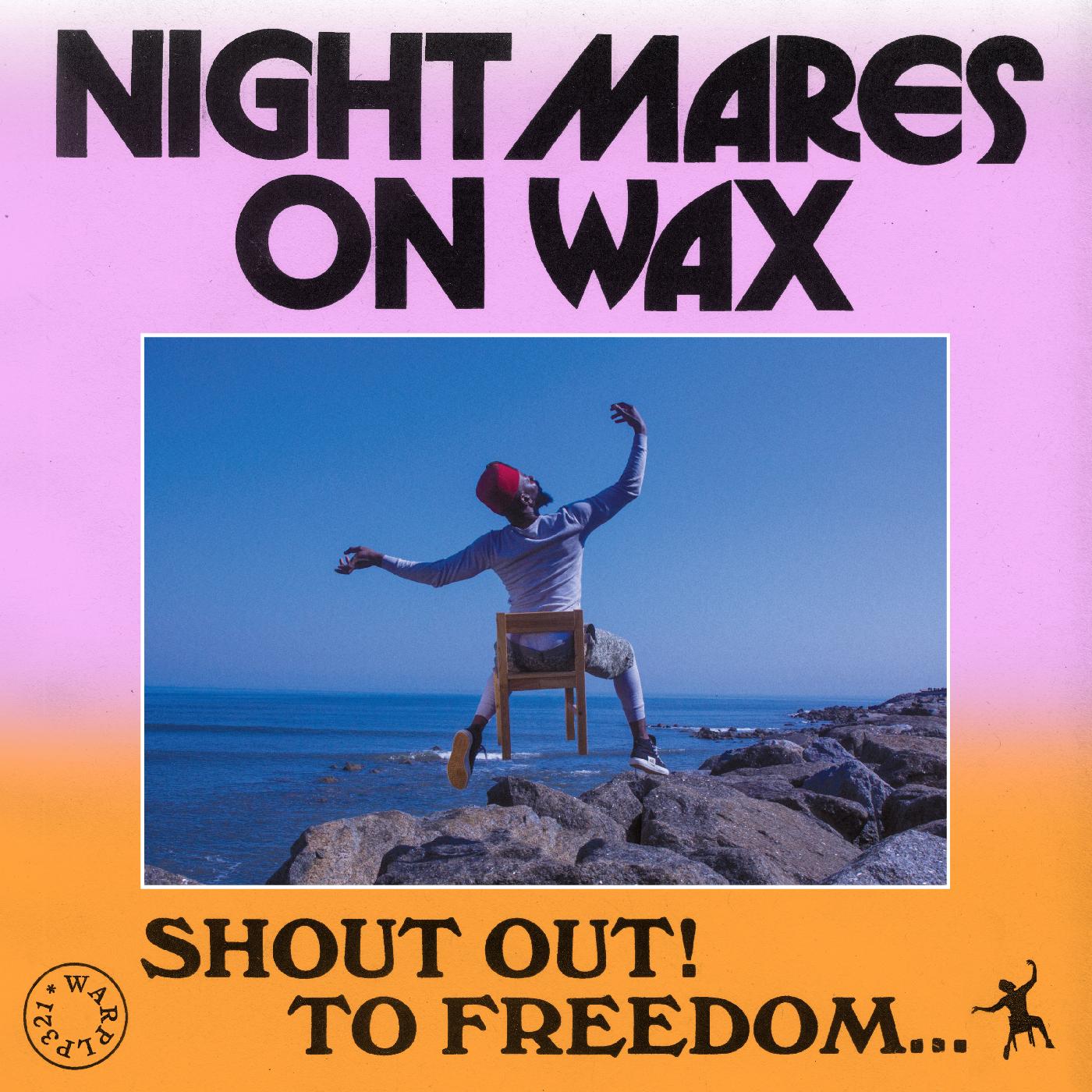 NIGHTMARES ON WAX | Shoutout! To Freedom... (2LP) - Vinyl