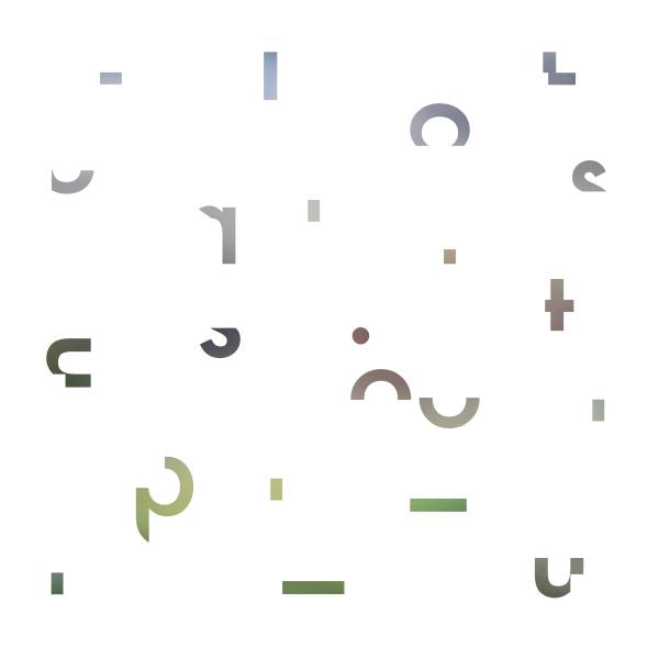 Nightports w/Matthew Bourne | Nightports w/Matthew Bourne - Vinyl
