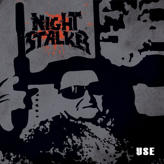 NIGHTSTALKER | Use - CD