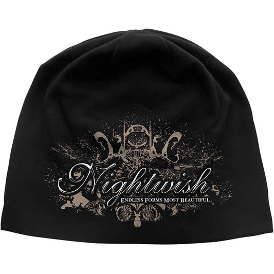 Nightwish | Endless Forms - Hat Black