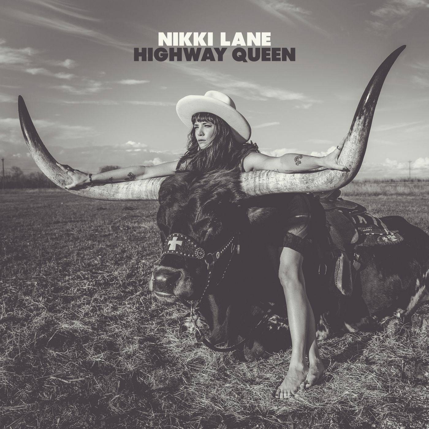 Nikki Lane | Highway Queen - Vinyl