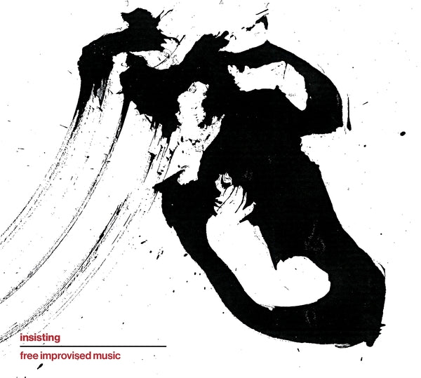 NIKLAS FITE & GUNTER CHRISTMANN | insisting - CD