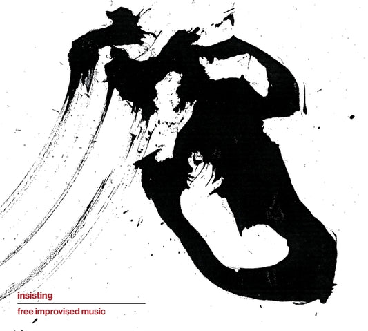 NIKLAS FITE & GUNTER CHRISTMANN | insisting - CD