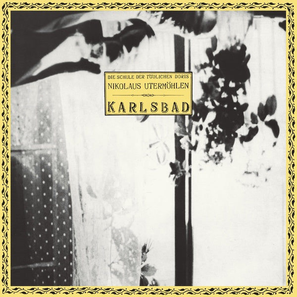 NIKOLAUS UTERMOHLEN | Karlsbad - Vinyl