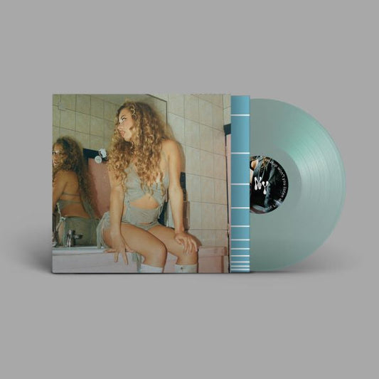 Nilüfer Yanya | My Method Actor (Indie Exclusive, Colored Vinyl, Green, 140 Gram Vinyl, Gatefold LP Jacket) - Vinyl