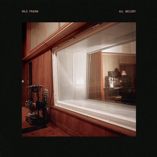 Nils Frahm | All Melody - Vinyl