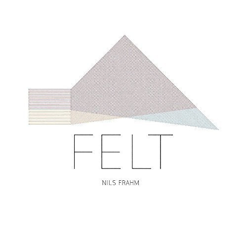 Nils Frahm | FELT - Vinyl