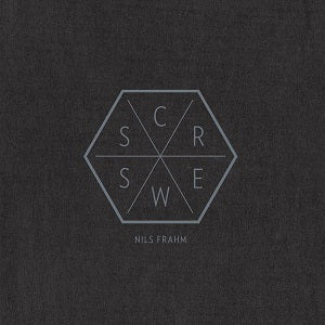 Nils Frahm | Screws Reworked - CD