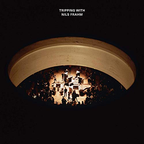 Nils Frahm | Tripping with Nils Frahm - Vinyl