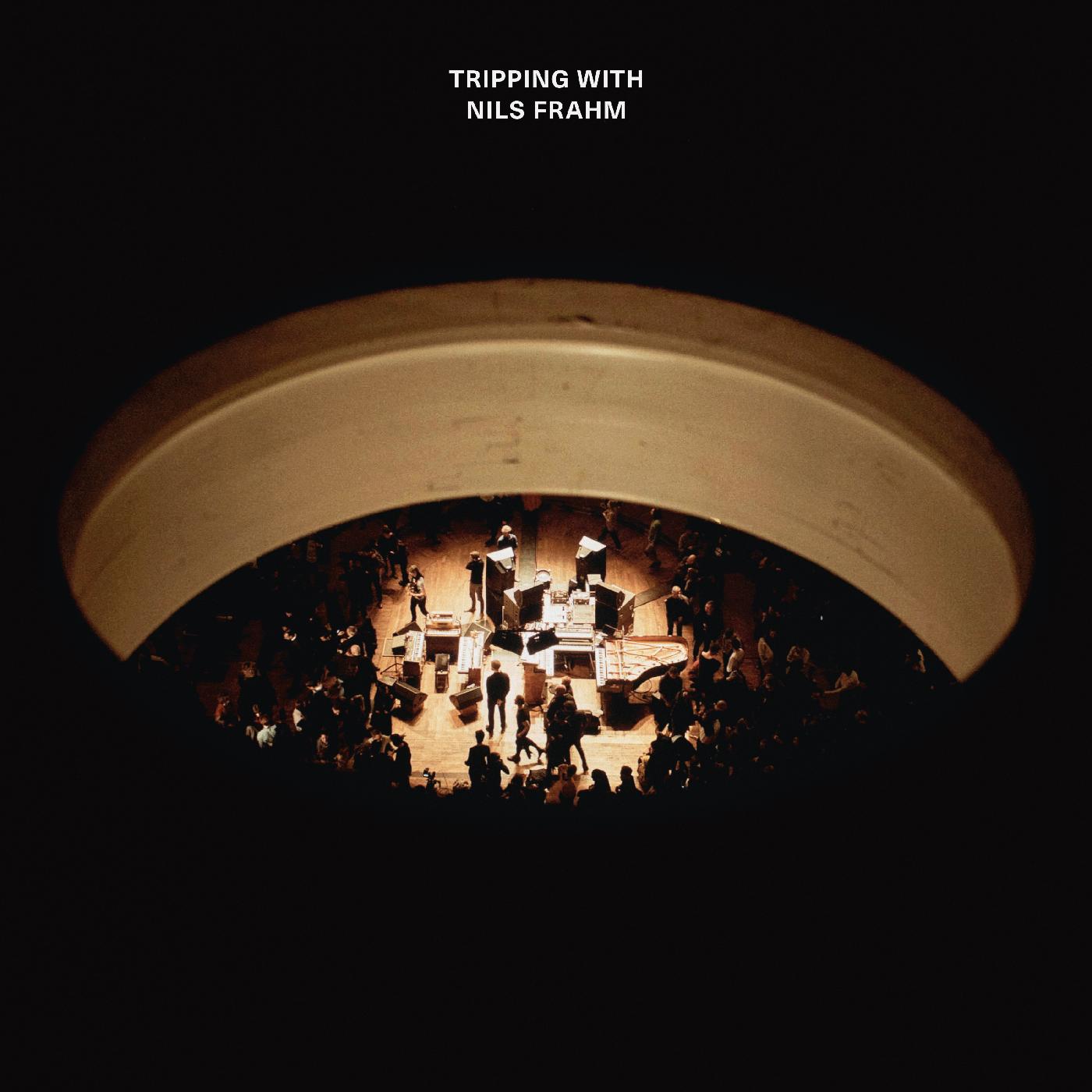 Nils Frahm | Tripping with Nils Frahm - CD