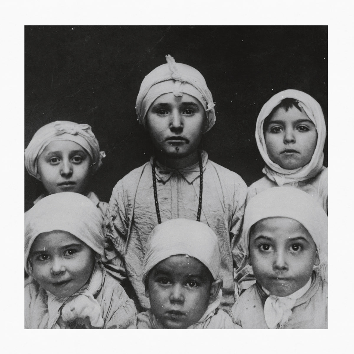 Nils / Woodkid / Robert De Niro Frahm | Ellis - Vinyl