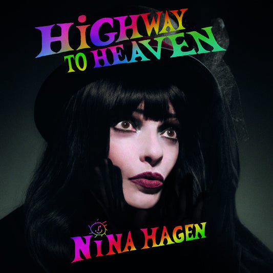 Nina Hagen | Highway To Heaven - CD
